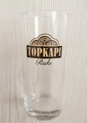 TOPKAPI RAKI BARDAĞI 1 ADET - 1