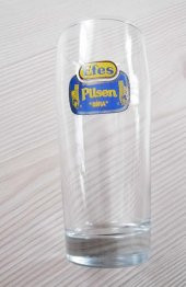 VİNTAGE 0.3L EFES PİLSEN BİRA BARDAĞI 1 ADET - 1