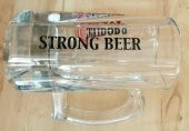 0.3 L BİRA TUBORG BARDAĞI 1 ADET - 2