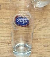 0.5L EFES PİLSEN BİRA BARDAĞI 1 ADET - 2