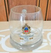 0.5LT KROMBACKER PİLS BİRA BARDAĞI CAM BİRA BARDAĞI TANKART NO 513 thumbnail 1