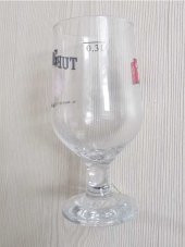 0.3LT TUBORG BİRA BARDAĞI 1 ADET - 3