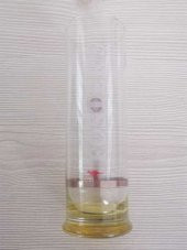 0.3LT FOSTERS BİRA BARDAĞI 1 ADET thumbnail 2