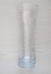 50cc CARLSBERG BİRA BARDAĞI 1 ADET - 1