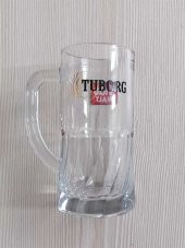 0.3LT TUBORG BİRA BARDAĞI KULPLU BARDAK 1 ADET - 2