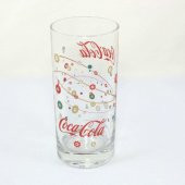 Sanat Taciri- Koleksiyonluk Nadir Coca Cola Farklı Tasarım Bardak - 2