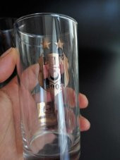 Sanat Taciri- 1 Adet Beşiktaş Bardak Taraftar Bardak BJK BARDAK - 1