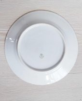 1 ADET ÇEKOSLAVAKYA PORSELEN TABAK - 4