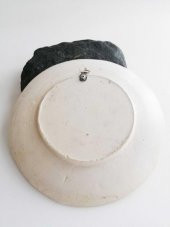 Seramik Porselen İstanbul Duvar Tabağı HAGİA SOPHİA Duvar Süsü thumbnail 3