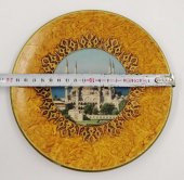 DUVAR TABAĞI İSTANBUL CAMİ DUVAR TABAĞI thumbnail 2