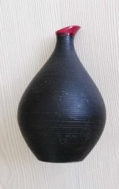 DAMGALI VINTAGE İSKANDINAVYA RORSTRAND İSVEÇ ÇÖMLEK BAHIA - 1