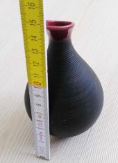 DAMGALI VINTAGE İSKANDINAVYA RORSTRAND İSVEÇ ÇÖMLEK BAHIA - 4