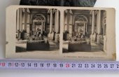 Paris, Lonvre, Muse Egyptien, Salle Des Divinltes. Neue Photographische Gesellschaft NPG - 1