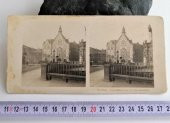 Georgentor Schloss Dresden Neue Photographische Gesellschaft NPG - 1