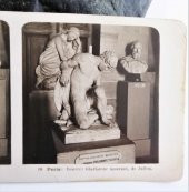 Paris Louvre Müzesi Assyrian Neue Photographische Gesellschaft NPG - 2