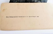 Georgentor Schloss Dresden Neue Photographische Gesellschaft NPG - 3