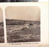Ober Aegypten Die Katarakte Von Assuan Neue Photographische Gesellschaft NPG - 2