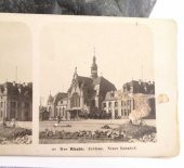 Der Rhein - Coblenz Neuer Bahnhof Neue Photographische Gesellschaft NPG thumbnail 2