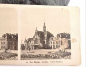 Der Rhein - Coblenz Neuer Bahnhof Neue Photographische Gesellschaft NPG thumbnail 3