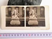 Paris Statne De Boncher Neue Photographische Gesellschaft NPG - 1