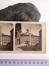 Roma Porta Maggiore Neue Photographische Gesellschaft NPG thumbnail 1