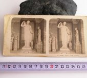 Paris Louvre Venus Genetrix Neue Photographische Gesellschaft NPG - 1