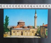 Eskilerden Kartpostal Kariye Müzesi Kartpostal İstanbul - 1