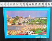 Eskilerden Kartpostal İstanbul Kumköy Kilyos Kartpostal - 1