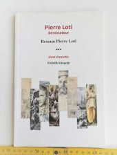 Sanat Taciri Yabancı Dilde Ressam Pierre Loti Etkinlik Kitabı - 1