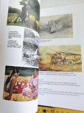 Sanat Taciri Yabancı Dilde Ressam Pierre Loti Etkinlik Kitabı - 2