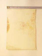 BÜYÜK BOY YEŞİLÇAM FİLM KARTPOSTALI 3 KARDEŞTİLER SEDA SAYAN - 2