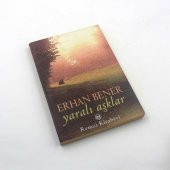 YARALI AŞKLAR  ERHAN BENER - 1