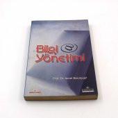 Bilgi Yönetimi - ismet barutçugil - 1