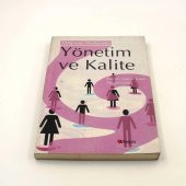 İLKÖĞRETİM OKULLARINDA YÖNETİM VE KALİTE - HOŞCAN ENSARİ - YÜKSEL GÜNDÜZ - 1