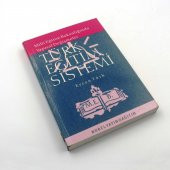 türk eğitim sistemi - 1