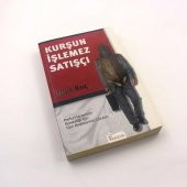 Kurşun İşlemez Satışçı Ufuk Koç - 1