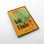KÜLT FİLMLER 2  ENGİN ERTAN - 1