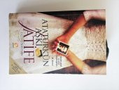 Atatürkün Aşkı Latife FATİH BAYHAN Kitap - 1