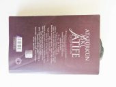 Atatürkün Aşkı Latife FATİH BAYHAN Kitap - 2