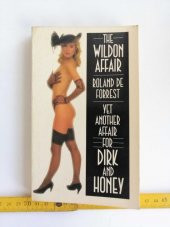 Sanat Taciri İngilizce Kitap The Wıldon Affaır - 1