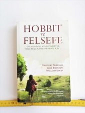 HOBBİT VE FELSEFE Kitap - 1