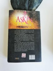 2. El Kitap AŞKIN PEYGAMBERİ (HZ.MUHAMMET)Kitap EDA BİLDEK - 2