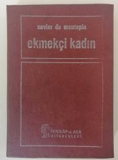 2 ADET 2. EL KİTAP EMEKÇİ KADIN VE AKIL TUTULMASI - 1