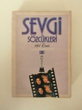 2 ADET 2. EL KİTAP REBECCA VE SEVGİ SÖZCÜKLERİ - 3