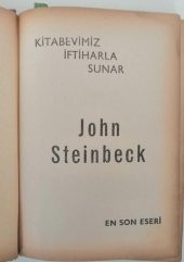 1 ADET 2. EL KİTAP KIZIL BOYALI SAÇLAR - 2