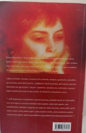 1 ADET 2. EL KİTAP KIZIL BOYALI SAÇLAR - 4