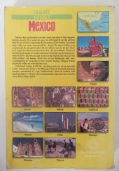 İNGİLİZCE 2 ADET 2. EL KİTAP MEKSİKA MEXİCO VE AMERİKADA İŞÇİ SENDİKALARI thumbnail 2