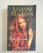 1 ADET 2. EL KİTAP JULIANNE MACLEAN YAN BENİMLE - 1