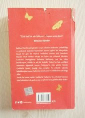 1 ADET 2. EL KİTAP JULIANNE MACLEAN YAN BENİMLE - 2