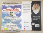 2. EL KİTAP BUKET UZUNER VE ÖZGE ÖZDİNÇER - 2